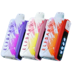 ELF BAR Ice King 30000 Puffs