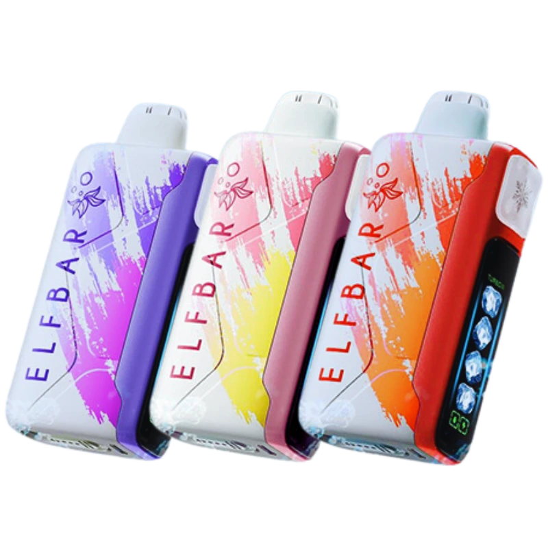 ELF BAR Ice King 30000 Puffs
