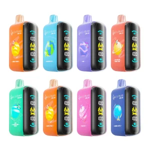 ELF Bar Raya D3 25000 Puffs