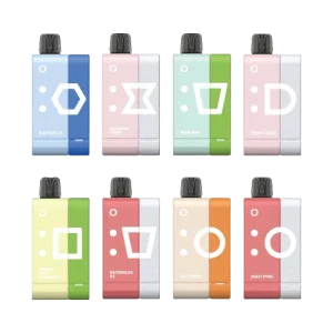 ELFBAR EW9000