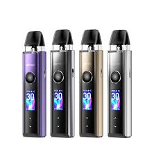 GEEKVAPE WENAX Q 25w POWERFUL POD KIT