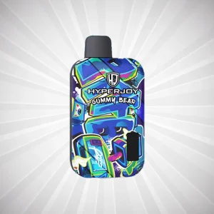 HYPERJOY 10000 PUFFS DISPOSABLE IN UAE
