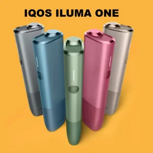 IQOS ILUMA ONE Kit UAE