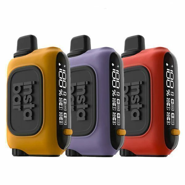 INSTABAR WT 15000 Puffs Disposable Vape