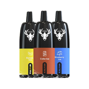 KALYAN PRO 12000 PUFFS DISPOSABLE VAPE