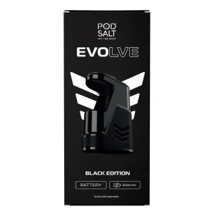 PODSALT EVOLVE 650mAh Battery Device Kit Dubai UAE