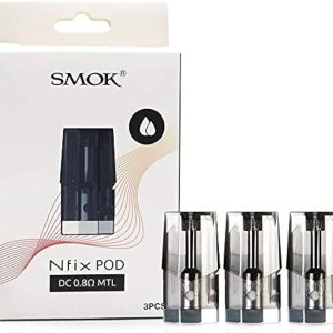SMOK Nfix Replacement Pods Dubai UAE