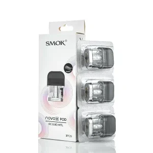 SMOK NOVO X PODS DUBAI