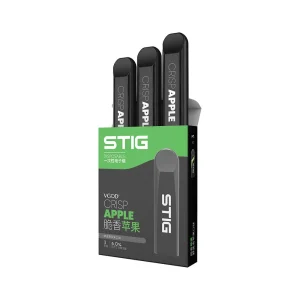 VGOD STIG CRISP APPLE IN DUBAI (3PCS)