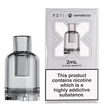 Vaporesso X Mini Replacement Pods