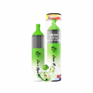 TUGBOAT EVO 4500 PUFFS 5 BOX 50 PCS BULK OFFER