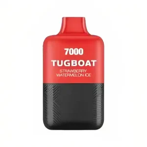 TUGBOAT SUPER 7000 PUFFS DISPOSABLE
