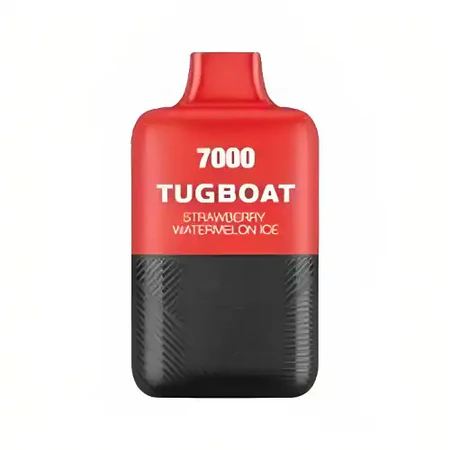 TUGBOAT SUPER 7000 PUFFS DISPOSABLE