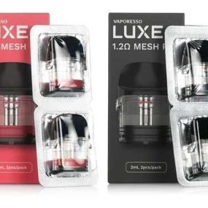 Vaporesso Luxe Q Pods Dubai UAE
