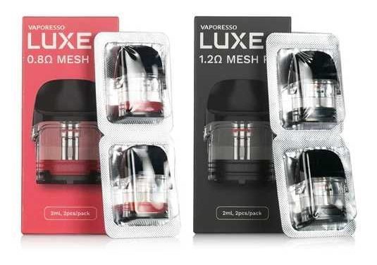 Vaporesso Luxe Q Pods Dubai UAE