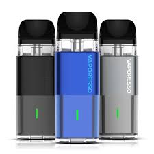 VAPORESSO XROS CUBE POD KIT 900 mAh