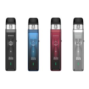 VAPORESSO XROS PRO POD SYSTEM DEVICE