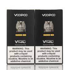 VOOPOO V.THRU Pro Pods Dubai UAE