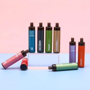 VGOD POD 4K R DISPOSABLE IN DUBAI