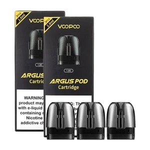 VOOPOO Argus Pod Replacement Pods Dubai UAE
