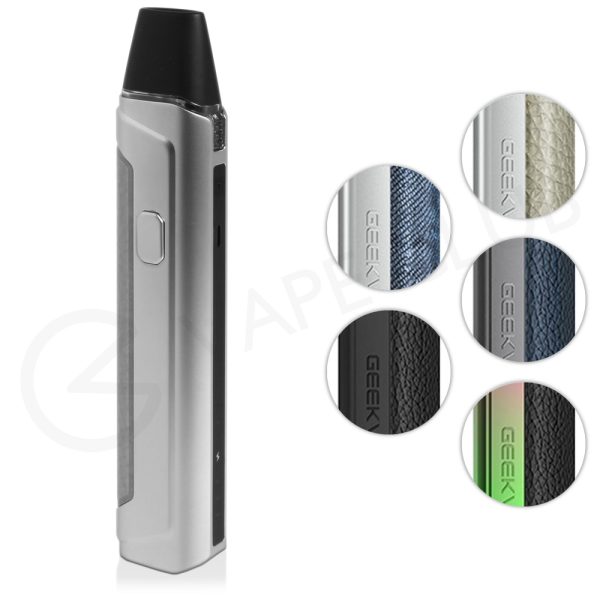 GEEKVAPE ONE FC POD SYSTEM KIT