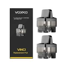 VOOPOO VINCI POD REPLACEMENT PODS