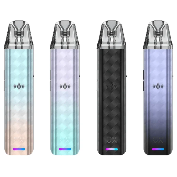 BUY OXVA XLIM SE 2 POD SYSTEM DEVICE