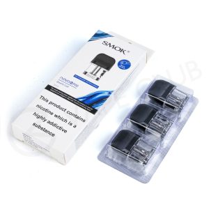 SMOK NOVO 2 REPLACEMENT PODS