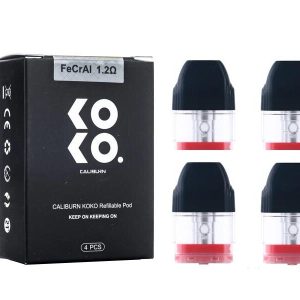 UWELL CALIBURN KOKO PODS