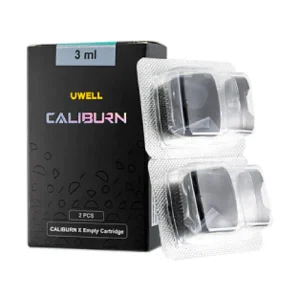 UWELL CALIBURN X PODS