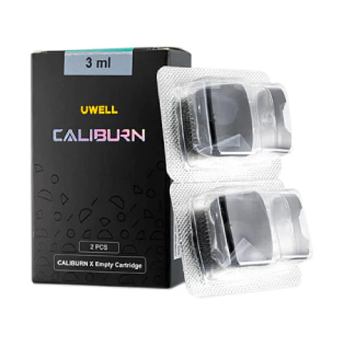 UWELL CALIBURN X PODS