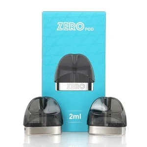 Vaporesso Renova Zero Replacement Pods Dubai