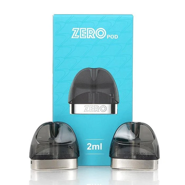 Vaporesso Renova Zero Replacement Pods Dubai