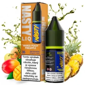 NASTY LIQ FRUIT FUSION SALT-NIC IN UAE