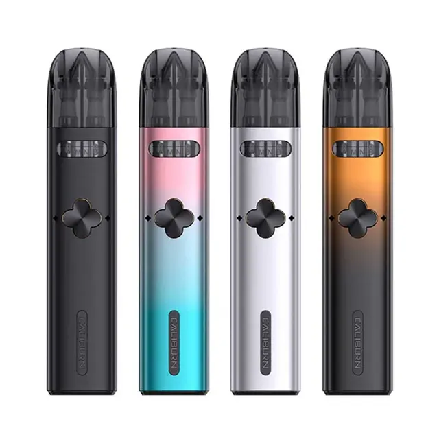 CALIBURN EXPLORER POD SYSTEM DEVICE