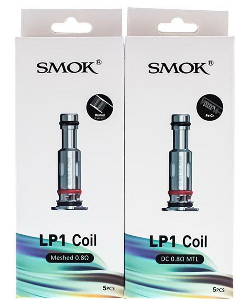 Authentic SMOK LP1 Coils Dubai replacement coils