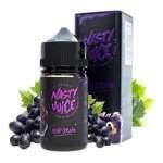 Nasty Juice ASAP Grape Dubai 60ML 3MG grape e-liquid