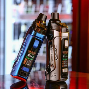 GEEKVAPE B60 AEGIS BOOST 2 POD KIT