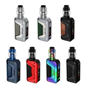 GEEKVAPE L200 AEGIS LEGEND 2 200W STARTER KIT