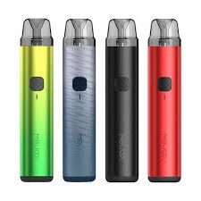GEEKVAPE WENAX H1 POD SYSTEM 1000MAH 19W