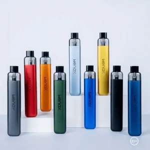 GEEKVAPE WENAX K1 16W POD SYSTEM