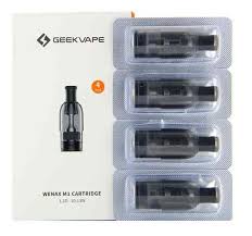 GEEKVAPE WENAX M1 REPLACEMENT PODS