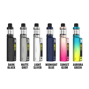 VAPORESSO GEN 80 S 80W STARTER KIT