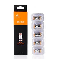 Geekvape B Series Coils replacement mesh coils