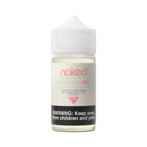 HAWAIIAN POG – NAKED 100 – 60ML