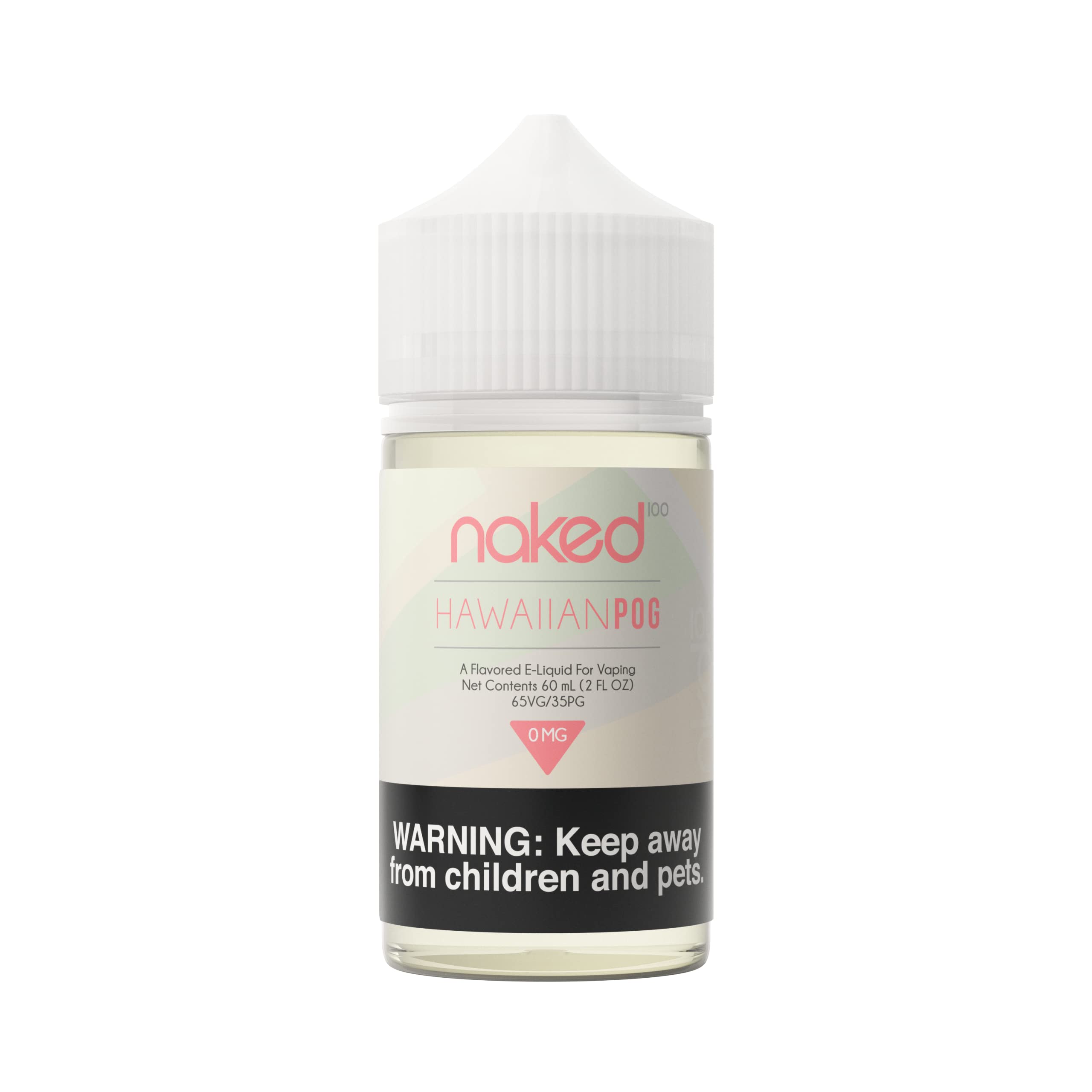 HAWAIIAN POG – NAKED 100 – 60ML