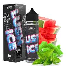 LUSH ICE – VGOD SALTNIC – 30ML