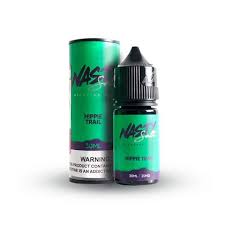 NASTY SALT HIPPIE TRAIL 30ML
