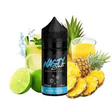 NASTY SALT SLOW BLOW 30ML