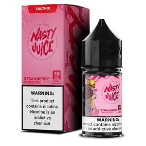NASTY SALT TRAP QUEEN 30ML